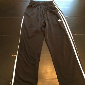 Adidas Boys Pants M 10-12